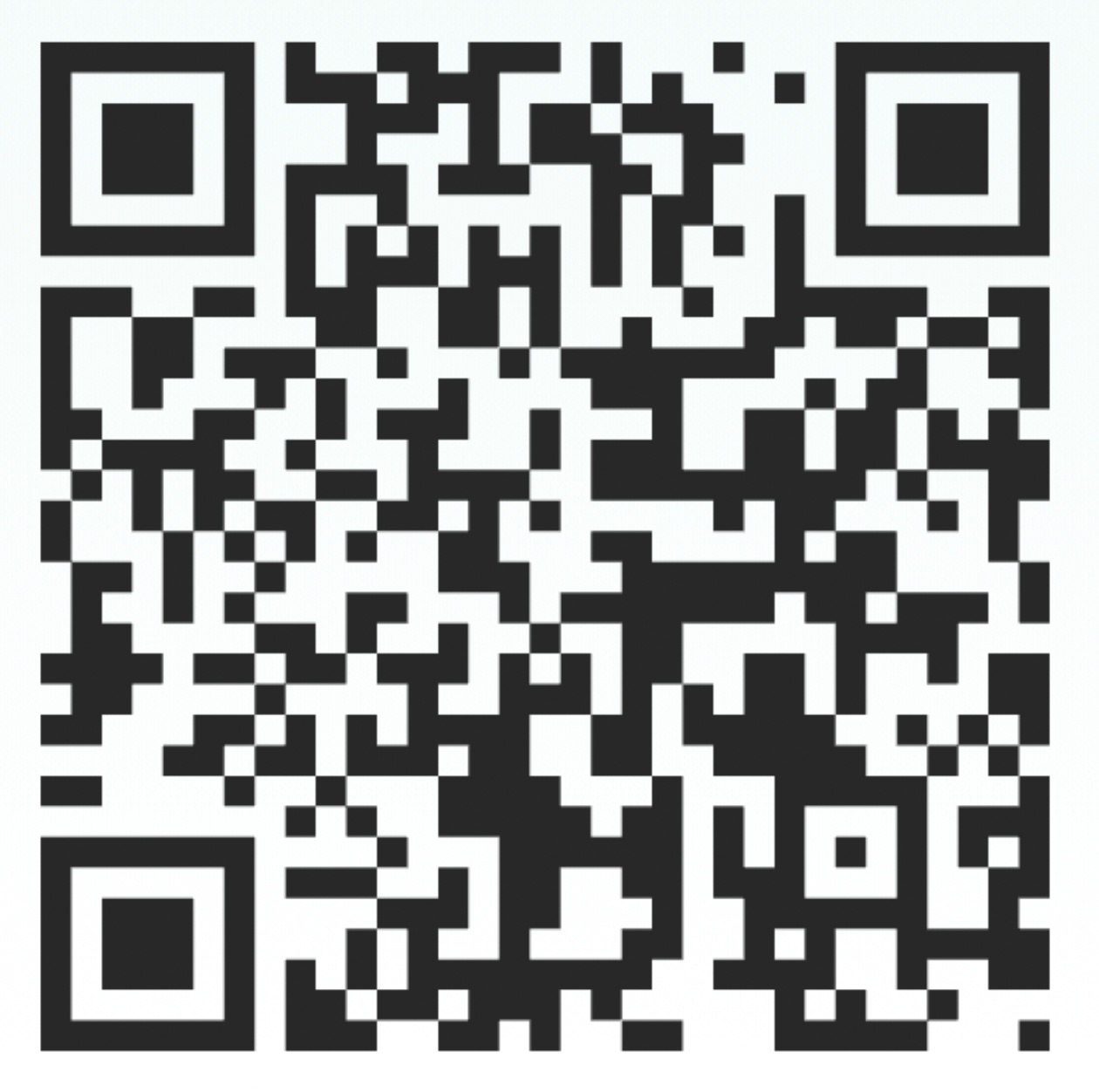 Payment QR Code